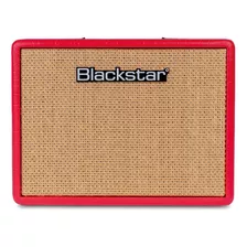 Amplificador De Guitarra Blackstar Debut 15e 15w Combo