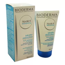 Bioderma Node K Champú Keratoredeucing 5 Onzas