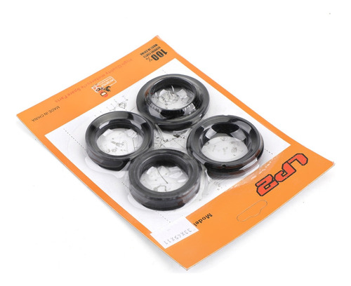 Tenedor Sello Kit De Retenes For Yamaha Yz80 Bw200 Tw225 Foto 8