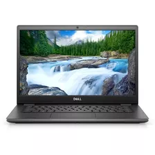 Notebook Dell Latitude 14 3410/14/i7 10ma/512ssd/8gb