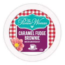 Pioneer Woman - Café Saborizado