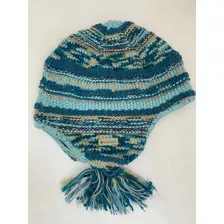 Gorro Lana Ski Columbia