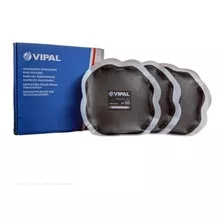 Manchao A Frio Vd-05 165 Mm Caixa Com 10 Pecas - Vd-05 Vipal