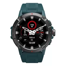 Reloj Inteligente Zeblaze Ares 3 Para Llamadas Por Voz, Pant