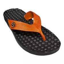 Chinelo De Dedo Masculino Macio Anatômico Ortopédico Bonito