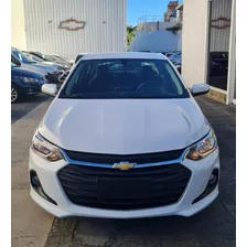 Nuevo Chevrolet Onix Plus Prisma Lt 2024 Tech 0km Smt 1