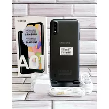 Samsung Galaxy A01 Liberado 16gb En Caja