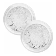 Maquillaje En Polvo - 2-pack Extreme Closeup Hd Mineral Fini