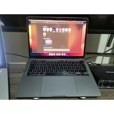Macbook Pro Touch Bar 2020