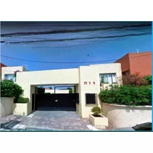 Casa En Venta Av. Toluca #811, Col. Olivar De Los Padres, Alc. Alvaro Obregon, Cp. 01780 Mlci25