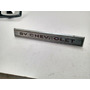 Emblema Chevelle By Chevrolet Original Auto Clasico 68,69,70