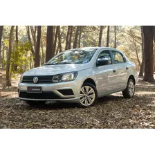 Volkswagen Gol Trend Impecable! - Motorland Permuto/financio