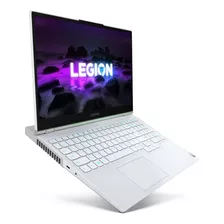 Lenovo Legion 5 I5-11400h 32gb 512gb 15.6 165hz Rtx 3060 Ñ