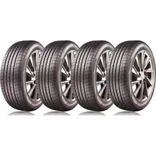 Kit De 4 Pneus Aptany Harmonic 185/60r14 82 H