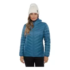 Campera Montagne Linkay Pluma Eco Down Super Térmica