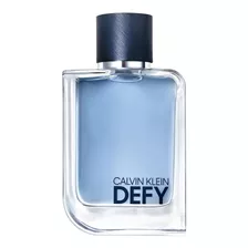 Perfume Importado Hombre Calvin Klein Defy Edt 100ml 