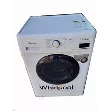 Lavarropas Automático Whirlpool 7kg 1000rpm