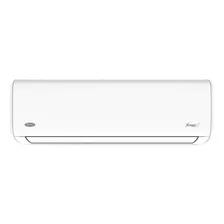 Aire Acondicionado Carrier Split Inverter Frío/calor 4506 Frigorías Blanco 220v 53hva1801f