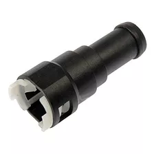 Dorman 800- Conector De Manguera De Calentador 411