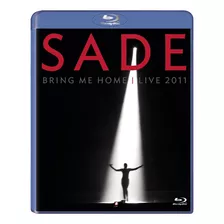 Treme A Casa - Live 2011 [blu -ray]