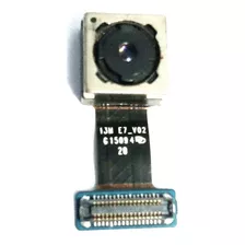 Câmera Traseira Compatível Galaxy On7 G600