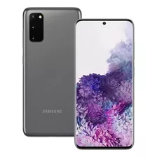 Samsung Galaxy S20 128 Gb Cosmic Gray 12 Gb Ram