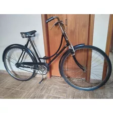 Bicicleta Antiga Feminina Philips