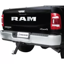 Ponteira Lança Do Engate Keko Dodge Ram 2500 Laramie 2018