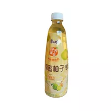 Jugo De Pomelo Y Miel 500 Ml - Origen Oriental