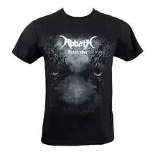 Abbath - Outstrider - Remera