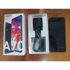 Samsung Galaxy A70 