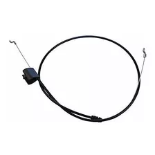 Stens ******* Cable De Control, Negro.