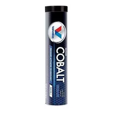 Valvoline Cobalt #1 Heavy Duty (hd) Grasa Cartucho De 14.1 O