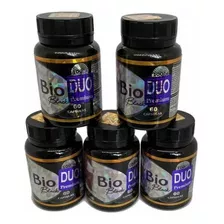 Bio Black Duo 