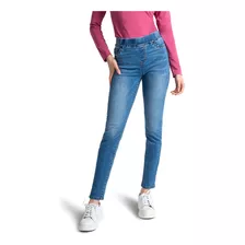 Legging Algodón Jeans 14611