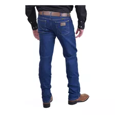 Calça Jeans Wrangler Masculina 36m.ac.ms