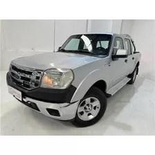 Ford Ranger 3.0 Xlt 4x4 Cd 16v Turbo Eletronic Diesel 4p Man