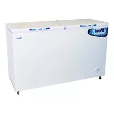 Freezer Horizontal Teora Fh550 Blanco 542l 220v 