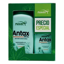 Oferta Antax Suspension Calendula X360ml + 170ml