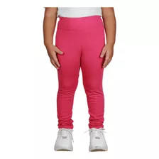 Calça Legging Cotton Juvenil Básica Menina 10 A 16 Anos