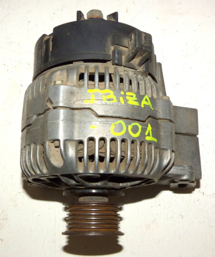 Alternador Original (espaa) Seat Ibiza 1.6 Glx 1993 Al 1996 Foto 9