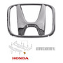 Emblema Delantero Honda Civic 2006 2007 2008 2009 2010