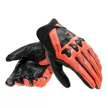 Guantes Para Motocicleta, Guantes Moto Cuero Hombre Dainese 