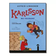 Karlsson No Telhado