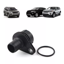 Tubo Agua Valvula Egr Discovery Sport 2.2 16v Sd4 2015-2017