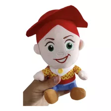 Peluche Jessie Vaquerita Toy Story Felpa 20 Cm Oferta 