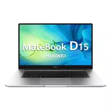 Notebook Huawei Matebook D15 Bod-wfh9c Intel I5-115g7 16gb