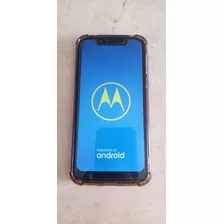 Celular Moto G7 Play