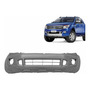 Parachoque Trasero Cromado Ford Ranger 2012-2021  Ford Ranger