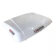 Tampa Externa Completa Climatizador Climatizar Evolve 12 24v